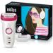 braun Silk- pil Series 9 9567 Wet & Dry