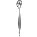 Eye Roller 2-in-1 Design Eye Cream Applicator and Ice Roller Face Massager Tool for Puffiness Eye Bags Eye Muscle Ache