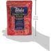 Tilda Microwave Sweet Chilli & Lime Basmati Rice 250g - Delicious and Convenient Single Serving - Buy Online on GoSupps.com