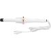 Automatic Curling Iron 1 Inch Ionic Hair Curler Self Rotating Curling Iron with Long Barrel for Waves and Curls Anti Tangle Rotating Curling Wand for Hair Styling White - Buy Online on GoSupps.com