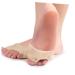 FRCOLOR Magnetic Toe Separator Pedicure Stand - Bunion Toe Splint for Hallux Valgus Correction and Support - Buy Online on GoSupps.com