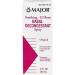 Nasal Decongestant Pump Mist Spray 12hr | Oxymetazoline HCL 0.05% | 3-Pack - 30ml - Buy Online on GoSupps.com