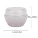 Eyelash Extension Remover Cream | Professional Glue Removal for Grafting Lashes - Buy Online on GoSupps.com