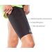 Buy BioSkin Medical Grade Thigh Compression Sleeve for Quad & Hamstring Pain Relief - XL Size - International Shipping Available - Buy Online on GoSupps.com