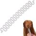 French Hair Styling Clip Stick Bun Maker Braid Tool Hair Accessories Twist Plait Hair Braiding Tool for Women Girls (White 7.3x0.98inch) Attractive Processed - Buy Online on GoSupps.com