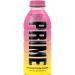 Prime Hydration Strawberry Banana Sports Drink by Logan Paul & KSI - 500ml Bottle USA