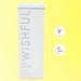 Wishful by Huda Beauty Yo Glow Enzyme Scrub 40ml/1.35oz - Exfoliating Facial Scrub - Buy Online on GoSupps.com