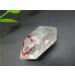 Rare! Natural Clear Quartz Movable with Water Bladder Stone Reiki Fengshui Crystal Stones Natural Stone Full of Texture - Buy Online on GoSupps.com