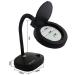 Multi-Function with Auxiliary Magnifier Bracket Magnifier High Magnification Magnifier Glass Lens Made in China - Buy Online on GoSupps.com