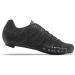 Giro Empire E70 Knit Women's Cycling Shoe - Black Heather, Size 40.5 - Buy Online on GoSupps.com