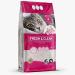 Fresh & Clean - Fresh & Clean Clumping Cat Litter - Baby Powder 10 Lt - 1 Pack(10lt) - Buy Online on GoSupps.com
