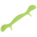 MAGICLULU Orthotics Mouth Exerciser Exerciser T Tool Smile Maker Facial Exercisers Smile Training Accessories Device Jaw Trainer Oral Exerciser Gum Sports Bracket