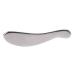 Verdant touch body scraping board stainless steel body massage scraping board gua Sha tool for muscle pain relief neck and body scraping board