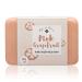 French Soap - Pink Grapefruit by L'epi de Provence - 200g (7 oz) bar