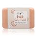 French Soap - Pink Grapefruit by L'epi de Provence - 200g (7 oz) bar