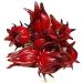 Fujian Friday Hibiscus flowers edible petals for herbal tea drinks 100g - Buy Online on GoSupps.com