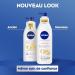 NIVEA Lait Corps Fermet Q10 400 ml (Lot de 1) - Buy Online on GoSupps.com