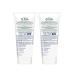 St. Ives Coconut & Coffee Energizing Scrub 6 oz (Pack of 2) - Exfoliating Facial Cleanser - Buy Online on GoSupps.com