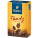 Ground Coffee Bundle which Contains Tchibo Family Roasted Ground Coffee 250G - Pack of 2 with Grocery List Card - Buy Online on GoSupps.com
