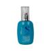 Alfaparf Milano Semi Di Lino Curls Defining Cream for Wavy and Curly Hair - Hydrates and Nourishes - Reduces Frizz - Humidity and Thermal Protection - Vegan-Friendly Formula - 4.23 fl. oz.