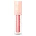 Maybelline New York Lifter Gloss Set | Shiny Lip Gloss with Hyaluronic Acid | Moisturizing Pink Lip Gloss 2 x 5.4 ml - No. 006 Reef & No. 003 Moon - Buy Online on GoSupps.com