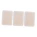 Hemoton 3pcs Concealer Flaw Cover Patch Scar Cover Skin Cove up Tape Cover up Tape Scar Conceal Sticker Skin Conceal Tape Concealing Tape Multipurpose Skin Cover Patch Scar Sticker 14.00X10.00X0.20CM As Shown
