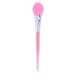 Didiseaon 1pc Brush Silicone Makeup Brush Facial Brush Facial Applicator Pink