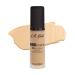 L.A. Girl Cosmetics LA PRO.mattte HD.highdefinition long wear matte foundation GLM671 Ivory 16 Ounce