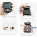 Ninhao Uric Acid Strips & Diabetes Tester Kit - Uric Acid & Blood Glucose Meter (Detector) for Accurate Health Monitoring | International Shipping Available - Buy Online on GoSupps.com