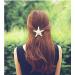 2 Pcs Starfish and Seashell Hair Clips for Mermaid Costume - Women's Sea Shell Ariel Headpiece - Buy Online on GoSupps.com