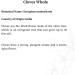 Cloves Whole (114 G) - Buy Online on GoSupps.com
