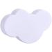 Batop 10pcs Cloud Shape Furniture Buttons for Children's Rooms | Cabinet Handles & Door Knobs - 54mm x 36mm x 23mm - Buy Online on GoSupps.com
