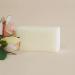 Panier des Sens Rose Bar Soap with Olive Oil - 97% Natural - Made in France - 2 Bars (5.3oz/150g) | Hydrating & Gentle Formula - Buy Online on GoSupps.com