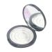 Perfeclan 12G Empty Magnetic Makeup Pans with Mirror - Ideal for Cosmetics Storage & Organization | Ship Worldwide - Buy Online on GoSupps.com