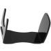 Magiclulu 3-Stage Shaving Rack & Brush Holder | Earth-Colored Organizer for Shaving Brushes & Clothes - Buy Online on GoSupps.com