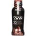 OWYN Chocolate Pro Elite Plant Protein Shake 12 FZ 12 Fl Oz (Pack of 1) - Buy Online on GoSupps.com