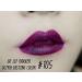 Golden Rose Lip Marker Stain - Ultra Long Lasting Natural Finish - 105 Mulberry - Buy Online on GoSupps.com