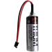 Buy Pack of 5 ER17500V 3.6V 2700mAh Battery for M70 M60 PLC Backup - International Shipping Available - Buy Online on GoSupps.com