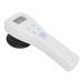 Portable Audiometer Air Conduction Replacement Pad Easy Hearing Test Portable Audiometer Device for Home Use for Elderly
