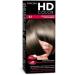 FARCOM HD Hair Color with Keratin Amino Acids 60ml (8.1 Light Ash Blonde) - Buy Online on GoSupps.com