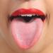 Buy Plastic Premium Tongue Cleaner - Fight Bad Breath & Enhance Oral Health | Easy for Adults & Kids | Travel Friendly - Fast International Shipping - Buy Online on GoSupps.com