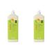 Sonett Dishwashing Liquid Lemon 1 litre (pack of 2) 1 l (pack of 2)