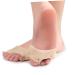FOMIYES Magnetic Toe Splitter Nail Art Stand Thumb Brace - Bunion Toe Spacer & Corrector - Buy Online on GoSupps.com