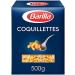 Shell pasta 500g Barilla pack of 4 - Buy Online on GoSupps.com