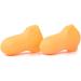 Super Soft Hearing Protection Earplugs - 12 Pairs Anti-Noise Soundproof Earplug for Sleep Study & Dormitory | Ultimate Comfort & Noise Reduction - Buy Online on GoSupps.com
