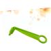 Alipis 1 pc Spiral Cucumber Carrot Slicer Shaving Cutter Helper Color Random Rotary Kitchen - Buy Online on GoSupps.com