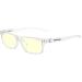 Buy Gunnar Cruz Gaming Glasses - Naval Navy Frame | 35% Blue Light & 100% UV Protection | Reduces Eye Strain for Ages 8-12 - Buy Online on GoSupps.com
