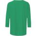 Shop Bijerou Women's Elegant Sunflower Print Cotton Shirt - 3/4 Sleeves Perfect for Training & Styling with White Jeans | International Shipping - Buy Online on GoSupps.com