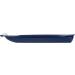 Lucky Bums 48 Kids Plastic Snow Toboggan Sled with Pull Rope - Blue | Ages 8-15 - Buy Online on GoSupps.com