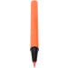 Shanrya Glow Eyeliner Smudgeproof Luminous Orange Color Waterproof Matte Fluorescent Eyeliner Pen for Cosmetics - Buy Online on GoSupps.com